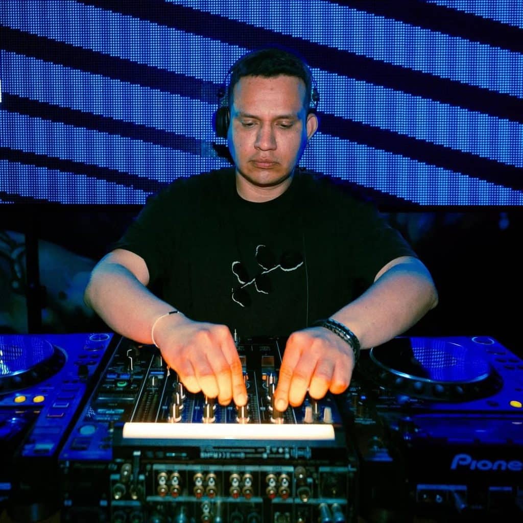 Del groove atmosférico al peak time: el viaje sonoro que Armand Vibe construye en Lies EP